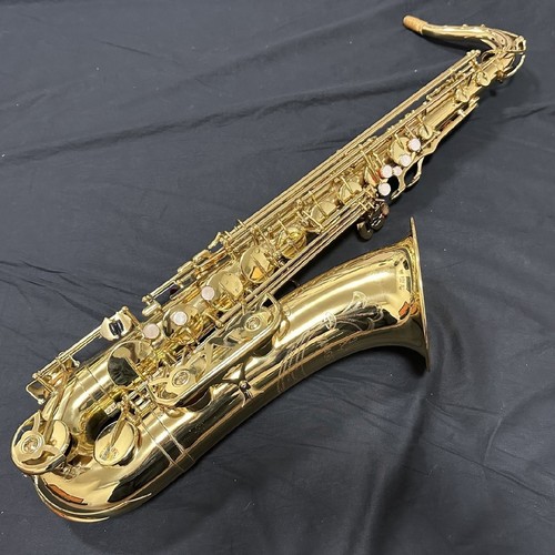 Yanagisawa 500 tenor - yanagisawa, t-500