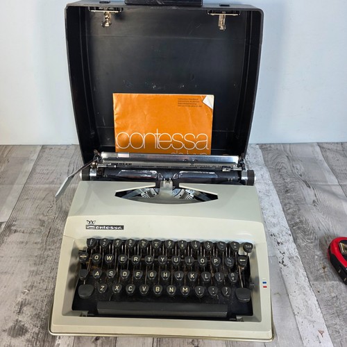 Vintage adler contessa - adler,
