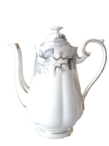 Royal albert silver - albert,