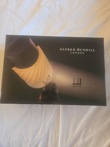 Dunhill edition gift set - set, 50ml
