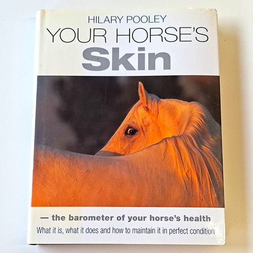 Your horse skin hilary - your,