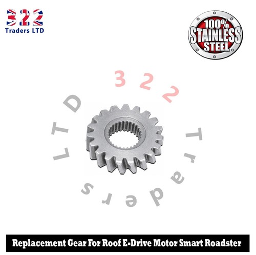 Replacement stainless steel - replacement,