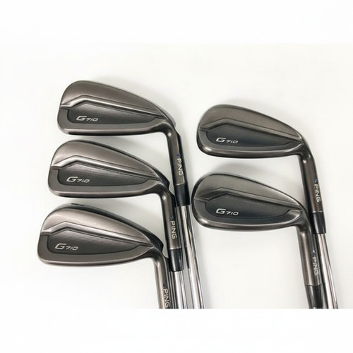 Ping g710 iron - g710,