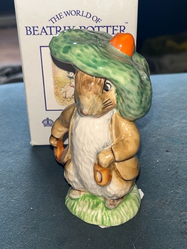 Royal albert beatrix potter - royal,