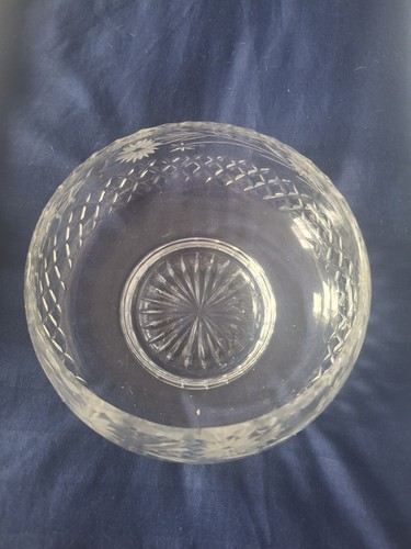 Vintage rose bowl features - vintage,