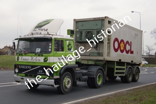 Thh truck photos - -, volvo