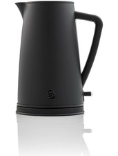 Swan Stealth Jug Kettle