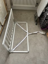 BabyDan Bed Guard for Single