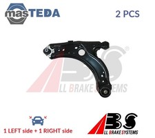 210043 LH RH TRACK CONTROL ARM