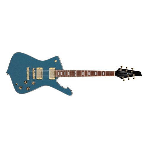 Ibanez ic420 iceman antique - ibanez,