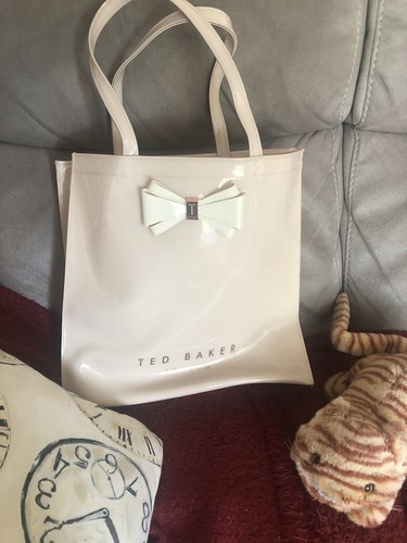 Ted baker large - ted, bag