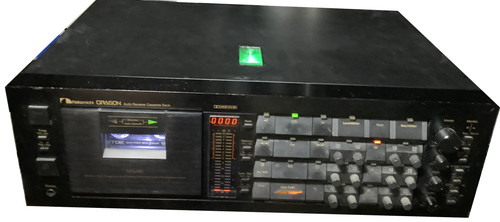 Naac showcase nakamichi - showcase,