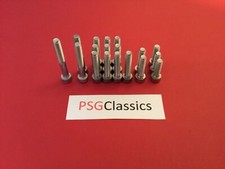 Yamaha DT50M RD50 TY50P