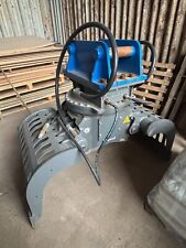 Kinshofer D15-H-P Demolition