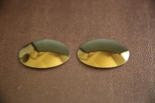 PolarLens POLARIZED 24k Gold
