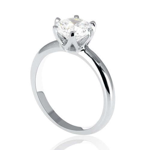 Carat si1 new diamond - h/si1,