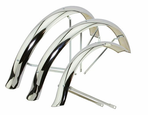 Bike flared standard hollow - bike,