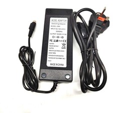 AC Adapter for LOGIQ e, LOGIQ