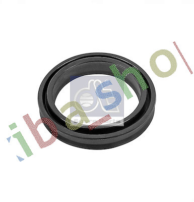 Crankshaft oil seal - oil, 32x40x8