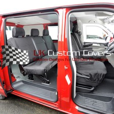 Vw Transporter T6/T6.1