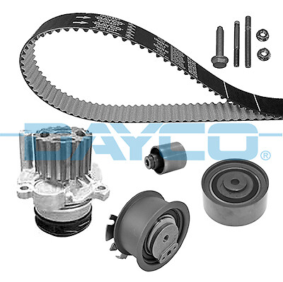 Dayco water pump - dayco, &