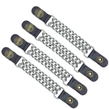 Bull snap Extender Jacket