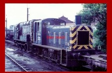 PHOTO  BR CLASS 03 SHUNTER NO