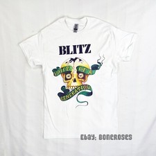 Blitz Voice Of A Generation