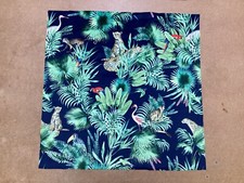 50cm remnant midnight blue