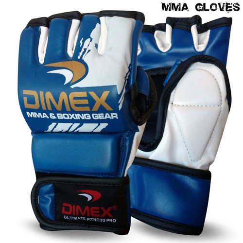 Grappling mma gloves boxing - grappling,