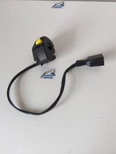 ♻️ Suzuki Gsxr 125 AL8 2017 - 2022 Left Side Switchgear Switch Gear ♻️