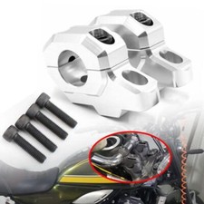 Handlebar Riser Bar Mount