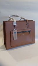 Pavers Tan Handbag Brand New