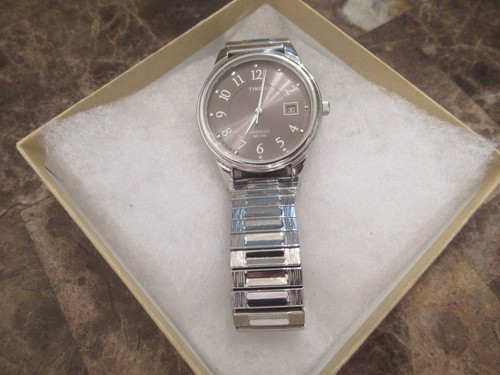 Vintage timex men - vintage, men's
