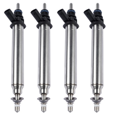 Fuel injectors 2560700187 - 4x,
