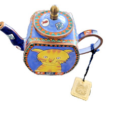 1998 TRADE PLUS AID MINI