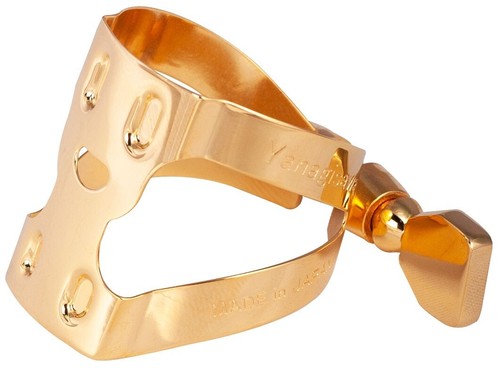 Yanagisawa yany gold - gold, plated