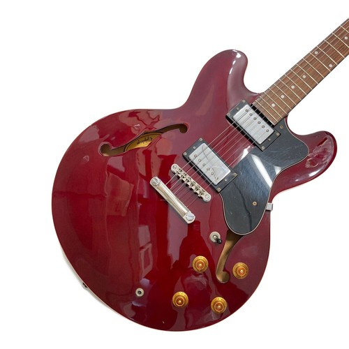 Epiphone dot made peerless - dot,