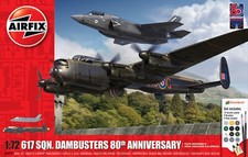 Airfix A50191 Dambusters 80th