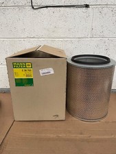MANN ENGINE AIR FILTER FOR