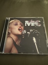 Miley Cyrus Midnight Sky