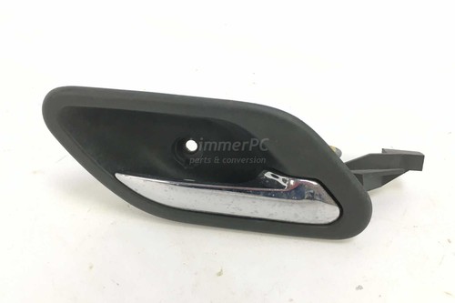 Bmw e38 e39 right inside - e38, door
