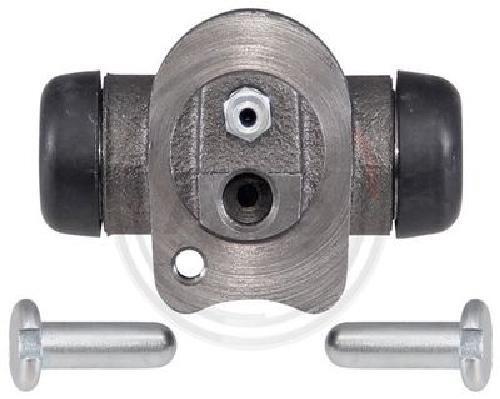 Original wheel brake - a.b.s.,
