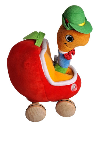 Richard scarry busy world - richard,