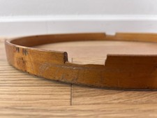 LUDWIG 14-Inch Wood HOOP Snare