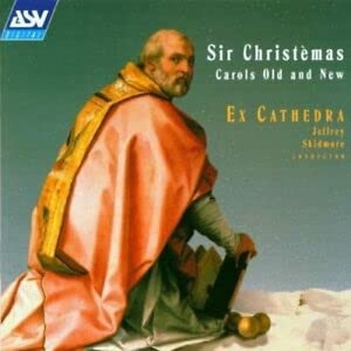 Sir christèmas carols old - -,