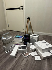 Apple Mystery Loot Box