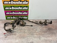 Honda XL 250 S XL250S Wiring