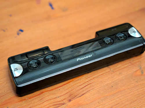 Pioneer sph 10bt - pioneer, smartphone