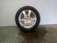 98-05 Mk1 Ford Focus 15 Inch Alloy Wheel XS4JGA   0000456586